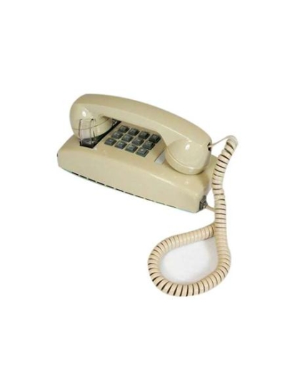 255444-VBA-27MD Wall, Message Waiting