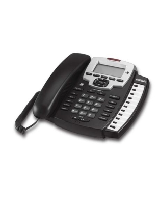 Cortelco 2-Line Phone