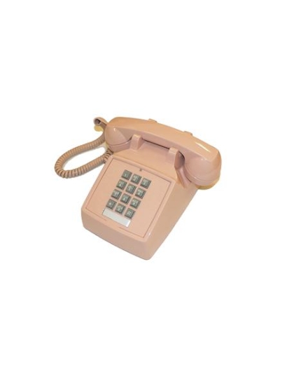 250013-VBA-20M Desk w/ Volume BEIGE