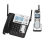 SynJ 4-Line Corded/Cordless SMB