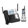 SynJ 4-Line Corded/Cordless SMB
