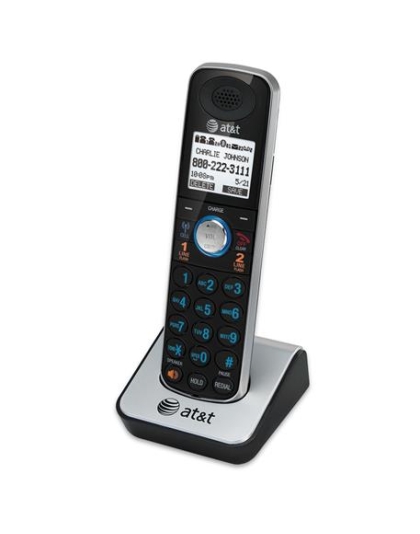 Accessory Handset for TL86109
