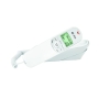 Trimline with CID/CW in White