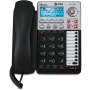 ATT 2-line Corded with ITAD/CID