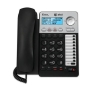 2-Line Speakerphone with Caller ID/CW