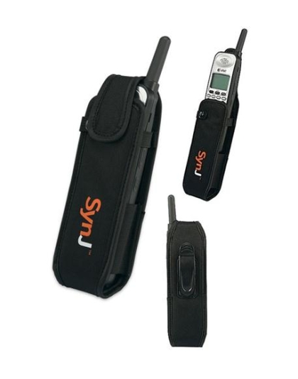 ATT SYNJ HOLSTER BL BK US