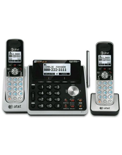 Accessory Handset for TL88xx2