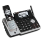 2-Line Cordless System with ITAD