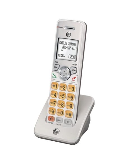 ATT 3 Handset System with Answering