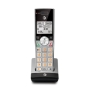 2 Handset Corded Cordless Answering Sys