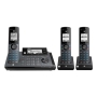 3 Handset Connect to Cell wtih ITAD