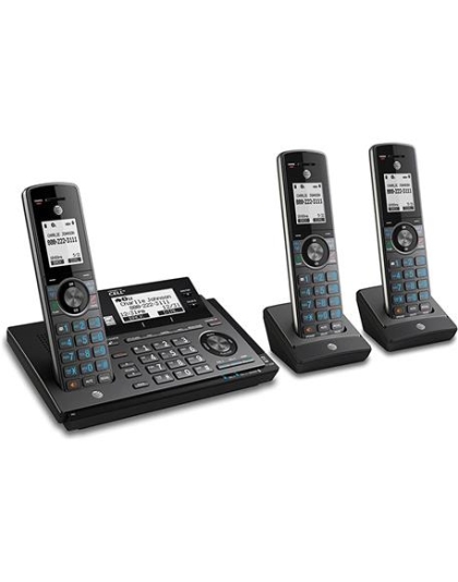 3 Handset Connect to Cell wtih ITAD