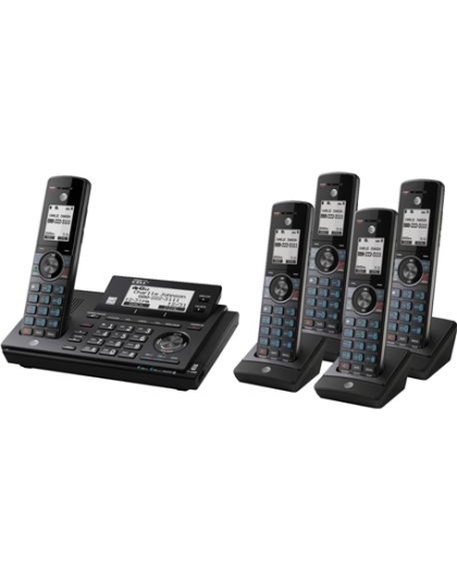 5 Handset Connect to Cell ITAD