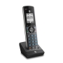 Accessory Handsets with CID