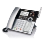 4-Line Small business system Deskset