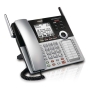 4-Line Small business system Main Consol