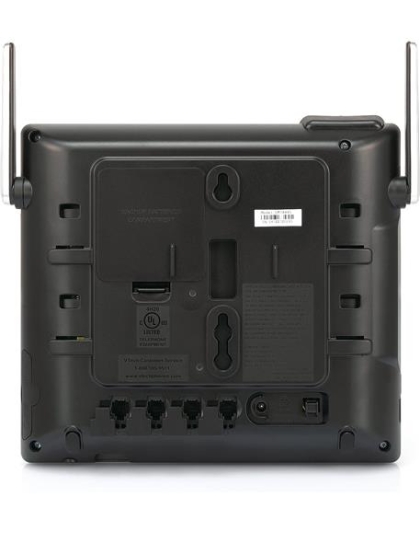4-Line Small business system Main Consol