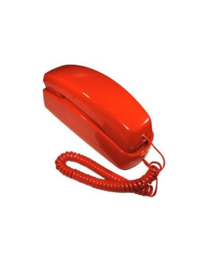Trimstyle visual ringer RED