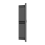 Outdoor Intercom, Single Button, no vide