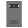 Outdoor Intercom, Single Button w/Video