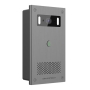 Outdoor Intercom, Single Button w/Video
