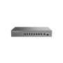 Layer 2-Lite Managed Multi-Gig Switch, 8
