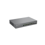 Layer 2-Lite Managed Multi-Gig Switch, 8