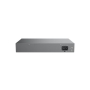Layer 2-Lite Managed Multi-Gig Switch, 8