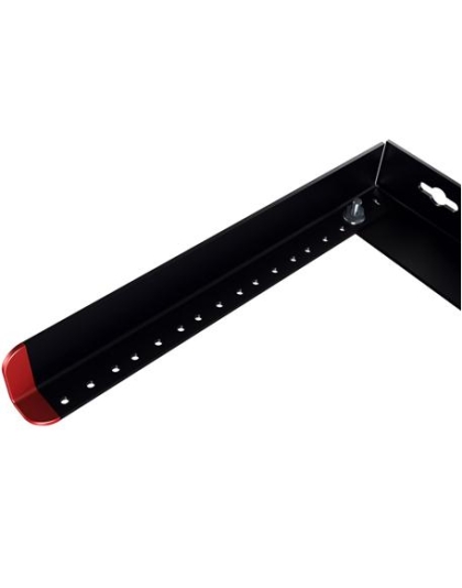 RACK, WALL MOUNT UTILITY, 5 RMS