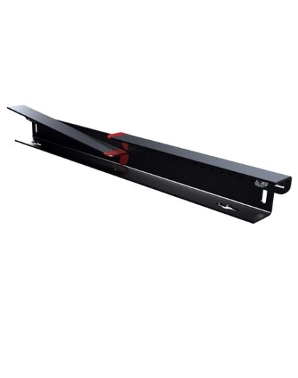 RACK, WALL MOUNT UTILITY, 5 RMS