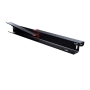 RACK, WALL MOUNT UTILITY, 5 RMS