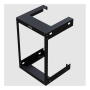 RACK, WALL MOUNT, 18in DEEP, 15 RMS