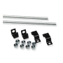 RUNWAY KIT, CEILING ROD, 2 EA