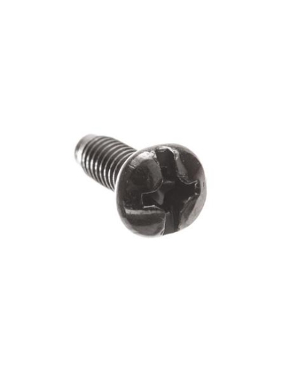 Hardware Screws 25PK - Black