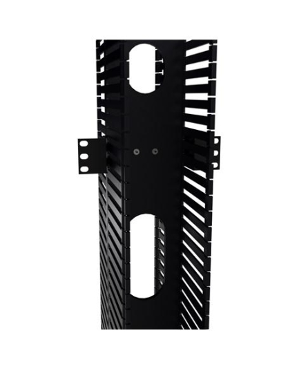 PANEL VERT FGR DUCT, FRONT,BACK, 4x5x35