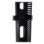 PANEL VERT FGR DUCT, FRONT,BACK, 4x5x35