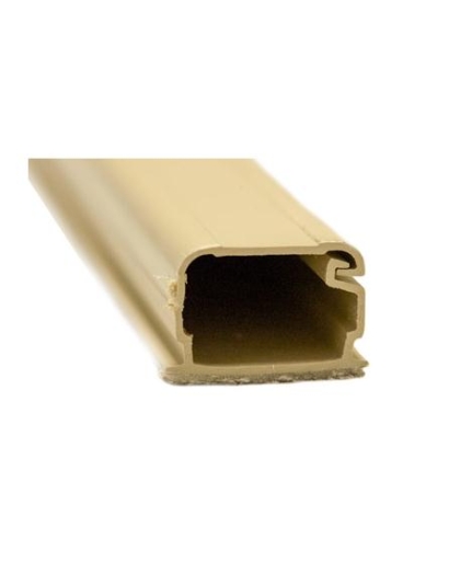 RACEWAY,1.75inW X 1inH X 6ftL, IVORY