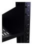 RACK SHELF 15in DEEP SINGLE VENTED 3RMS