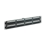 PatchPanel 48PT TELCO 6P2C 2RMS H