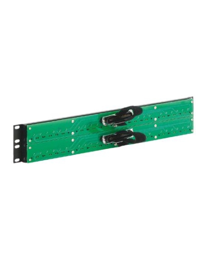 PatchPanel 48PT TELCO 6P2C 2RMS H