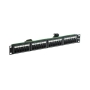 PATCH PANEL 24PT TELCO 6P4C 1RMS