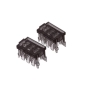 110 TERMINATION CAP, 2-PAIR, 50PK