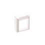 COLOR ID CAPS, WHITE, 10 PK