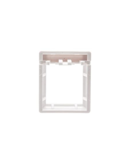 COLOR ID CAPS, WHITE, 10 PK