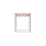 COLOR ID CAPS, WHITE, 10 PK