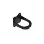 RING, UNIVERSAL CABLE MGMT, SNGL, 3in