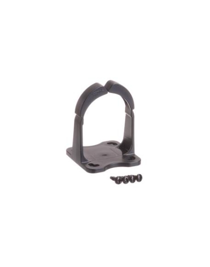 RING, UNIVERSAL CABLE MGMT, SNGL, 3in