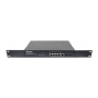 8 Port Managed Gigabit PoEplus 140watt