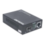Gigabit Ethernet to SFP Media Converter