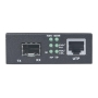 Gigabit Ethernet to SFP Media Converter
